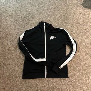 Nike track jacket